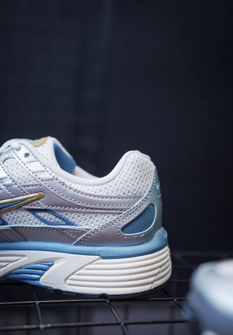 Tênis Nike P-6000 Retrô