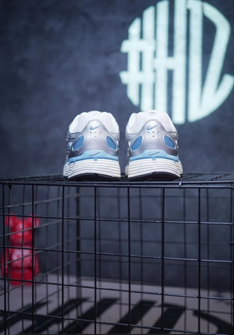 Tênis Nike P-6000 Retrô