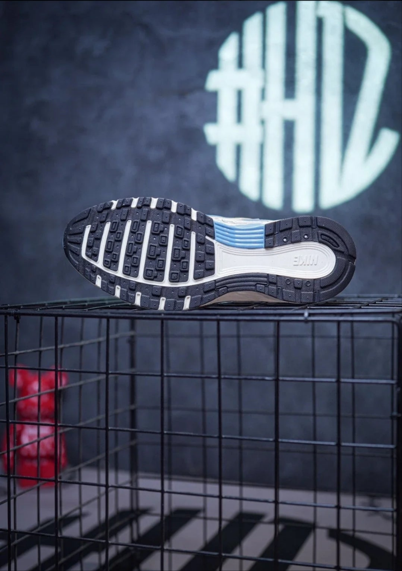 Tênis Nike P-6000 Retrô