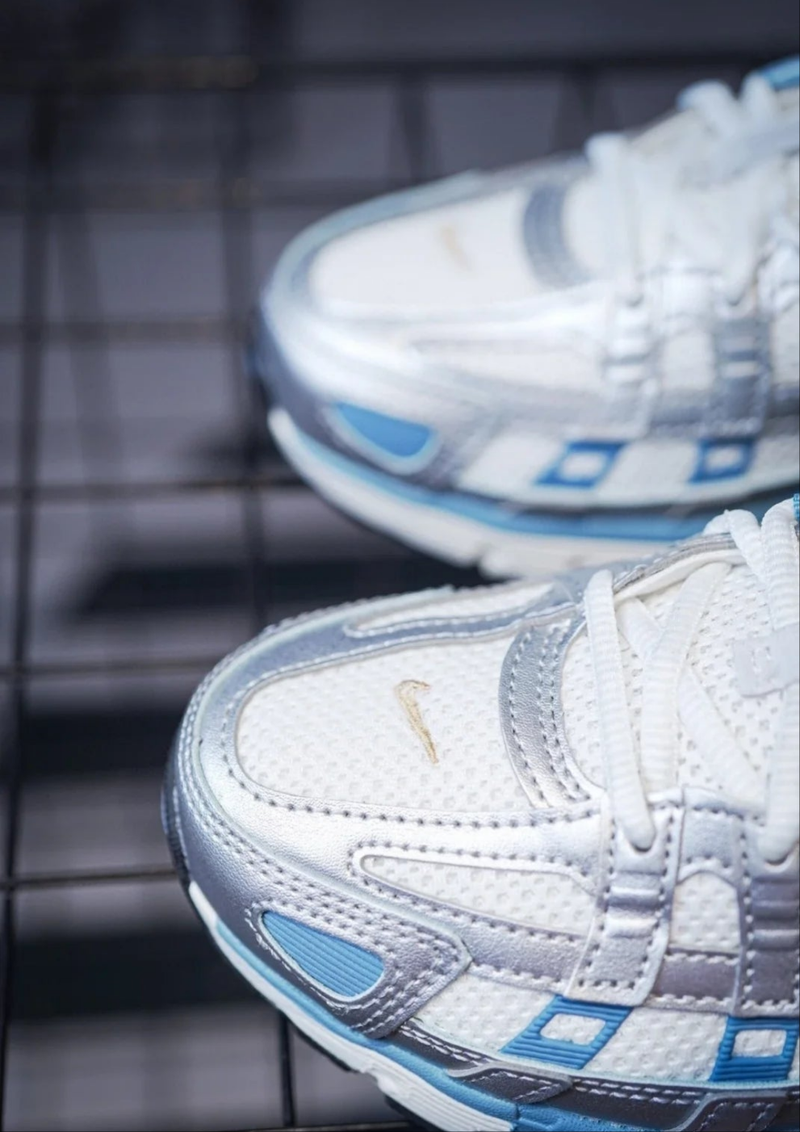 Tênis Nike P-6000 Retrô