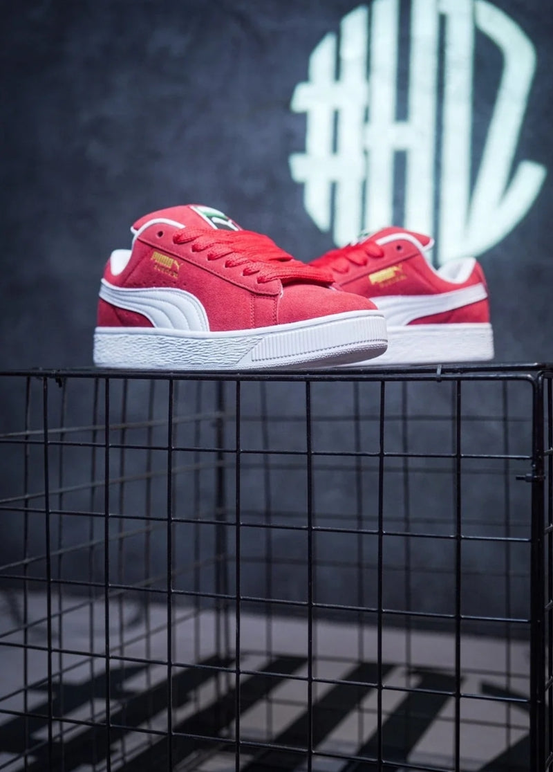 Tênis Puma Suede XL