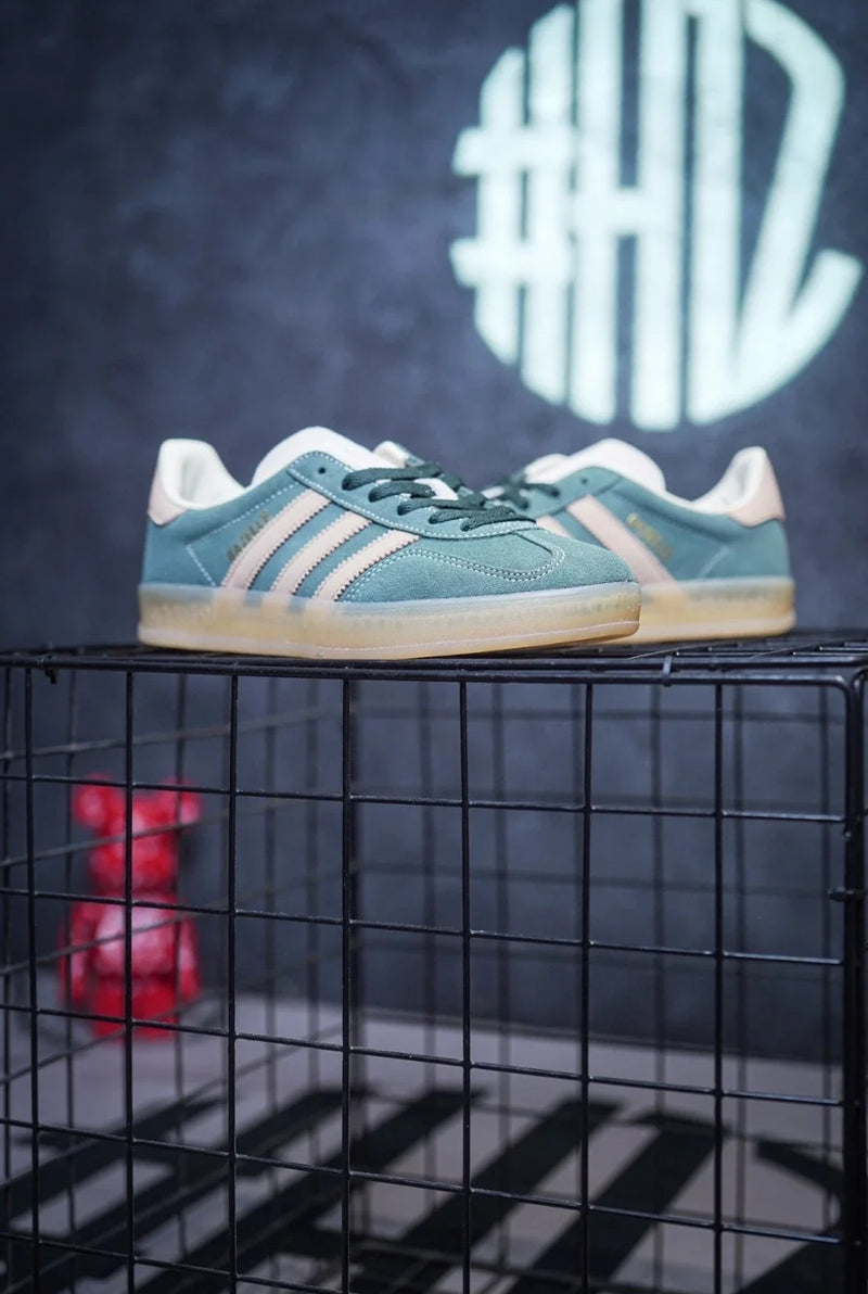 Tênis Adidas Gazelle Indoor