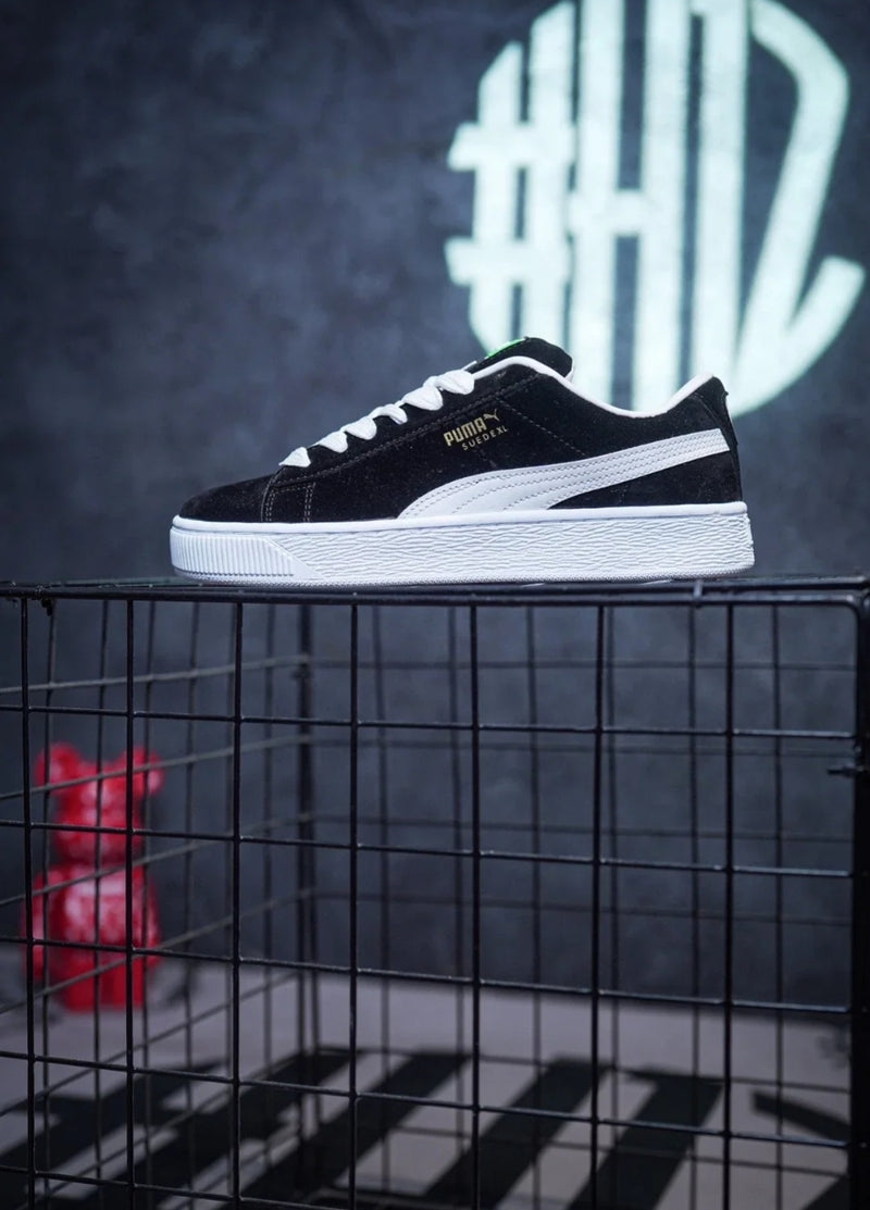 Tênis Puma Suede XL
