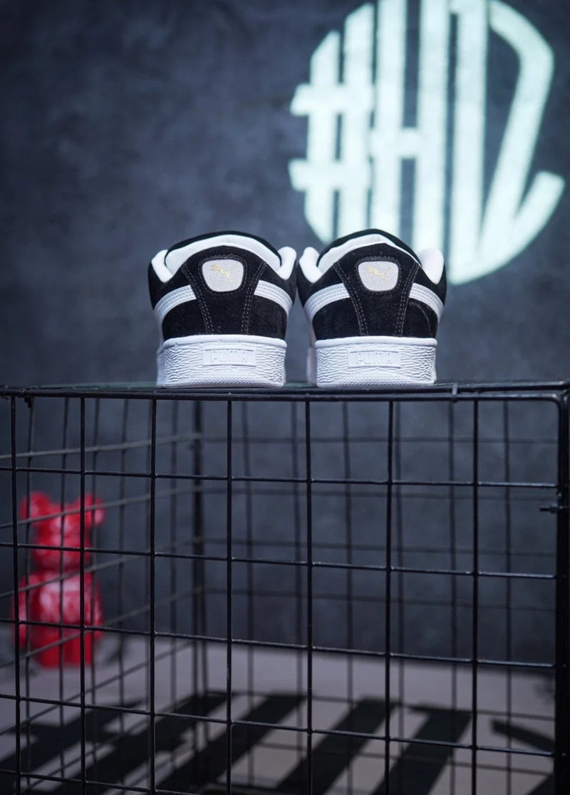 Tênis Puma Suede XL
