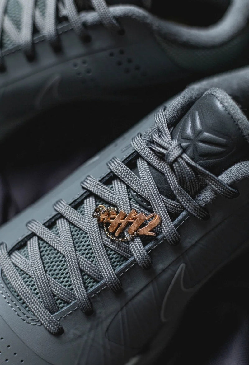 Tênis Nike Zoom Kobe 5