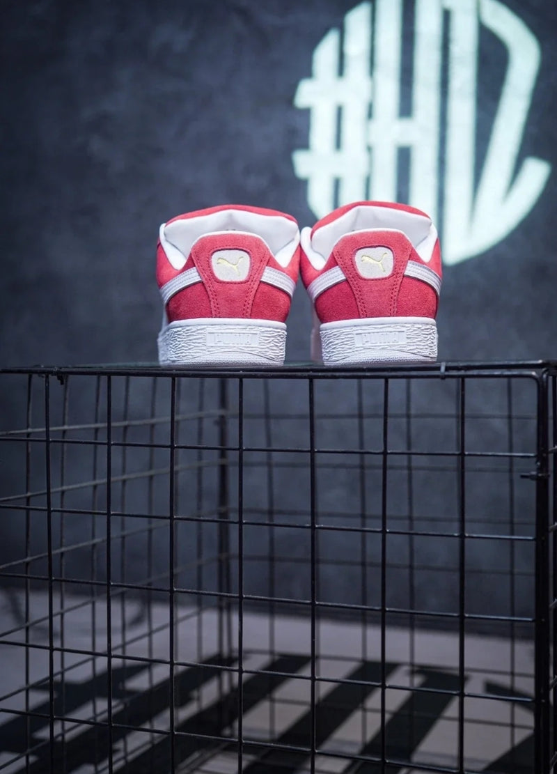 Tênis Puma Suede XL