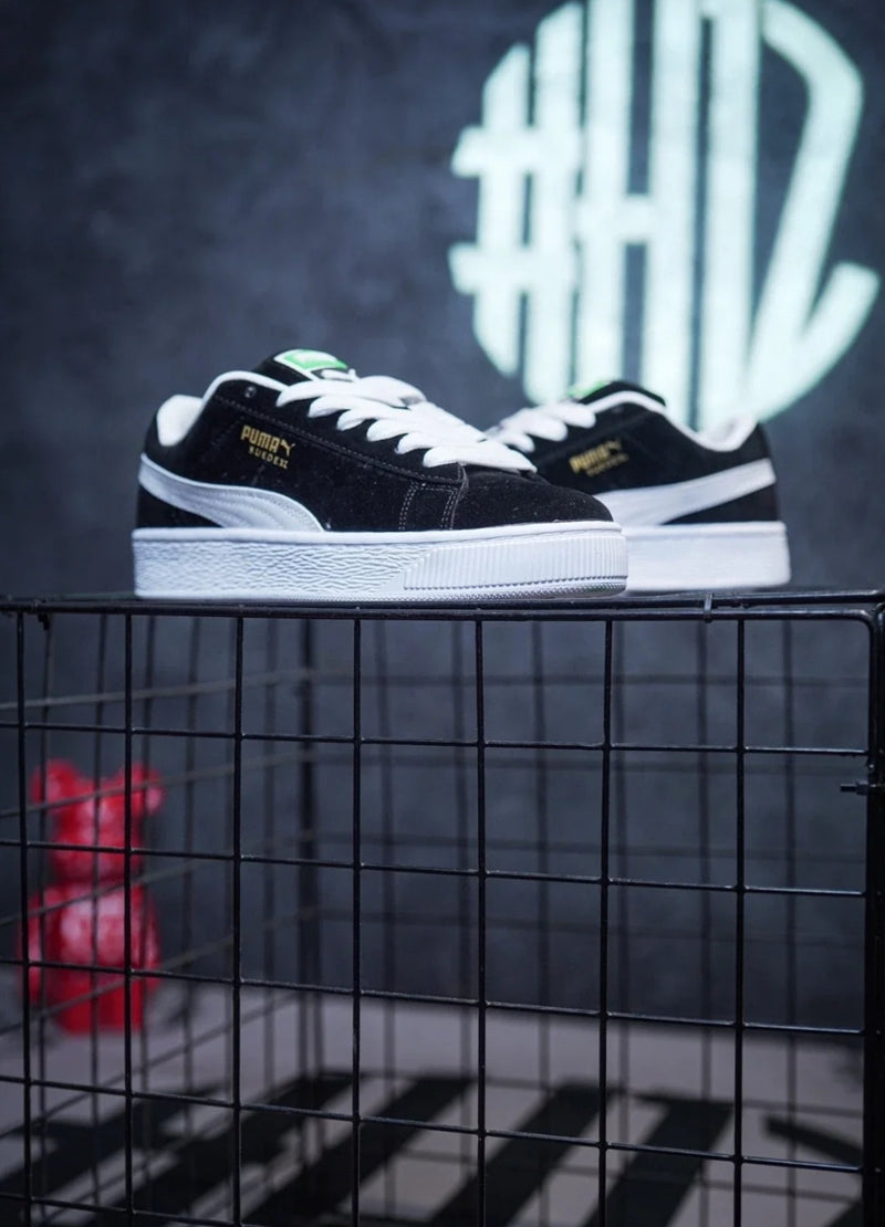 Tênis Puma Suede XL