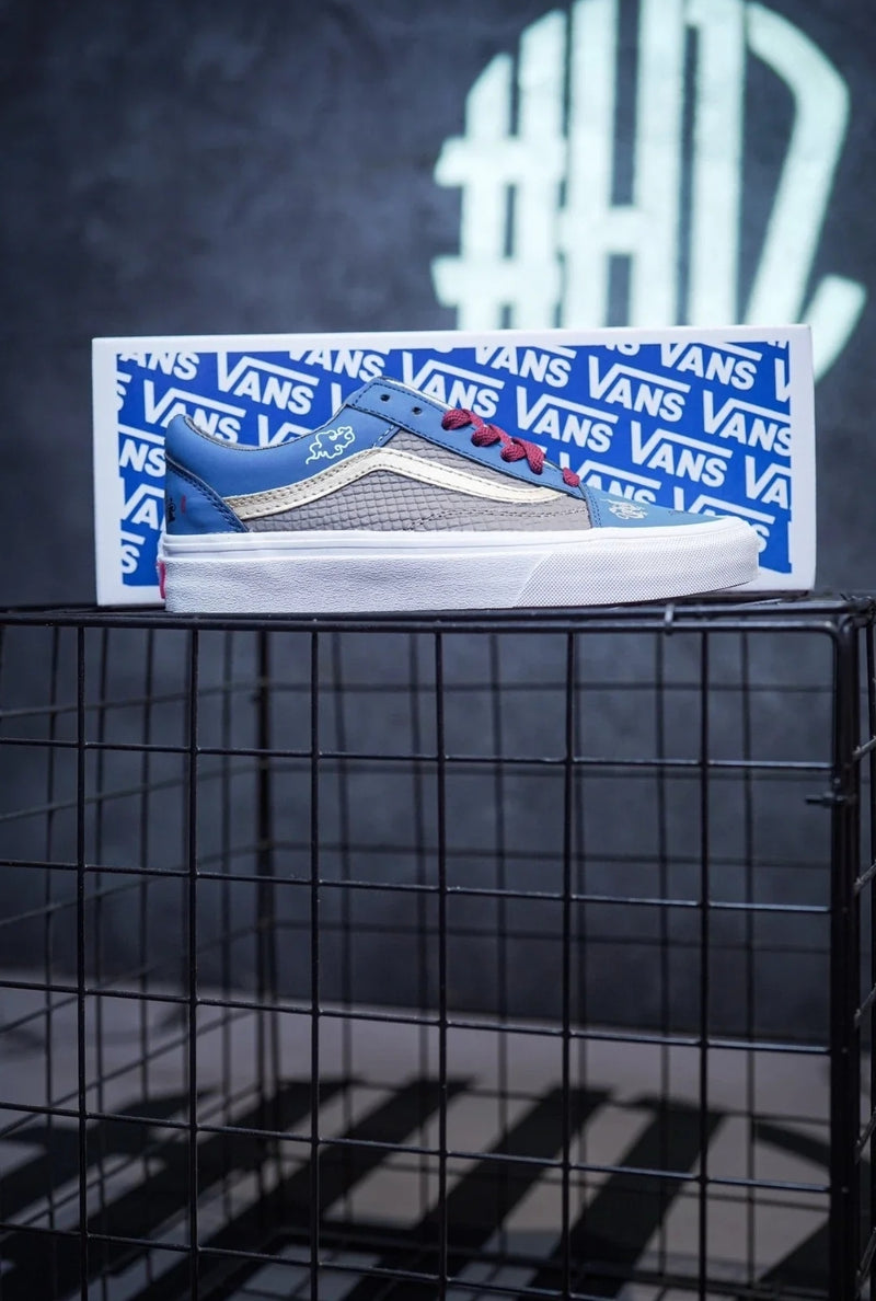 Tênis Vans Old Skool