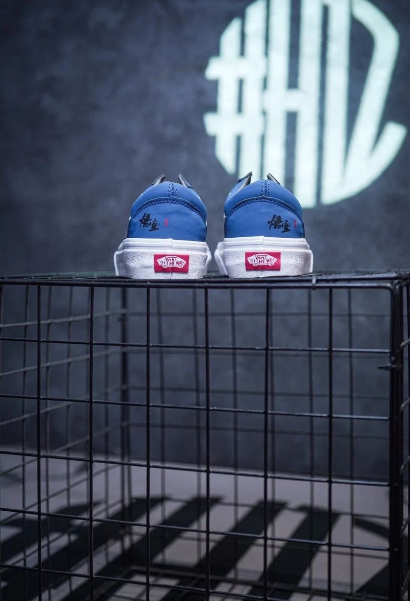Tênis Vans Old Skool