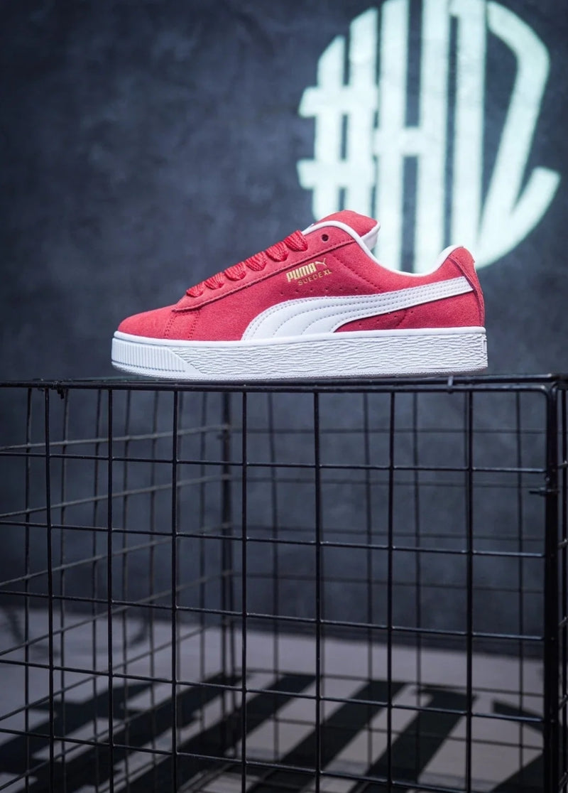 Tênis Puma Suede XL