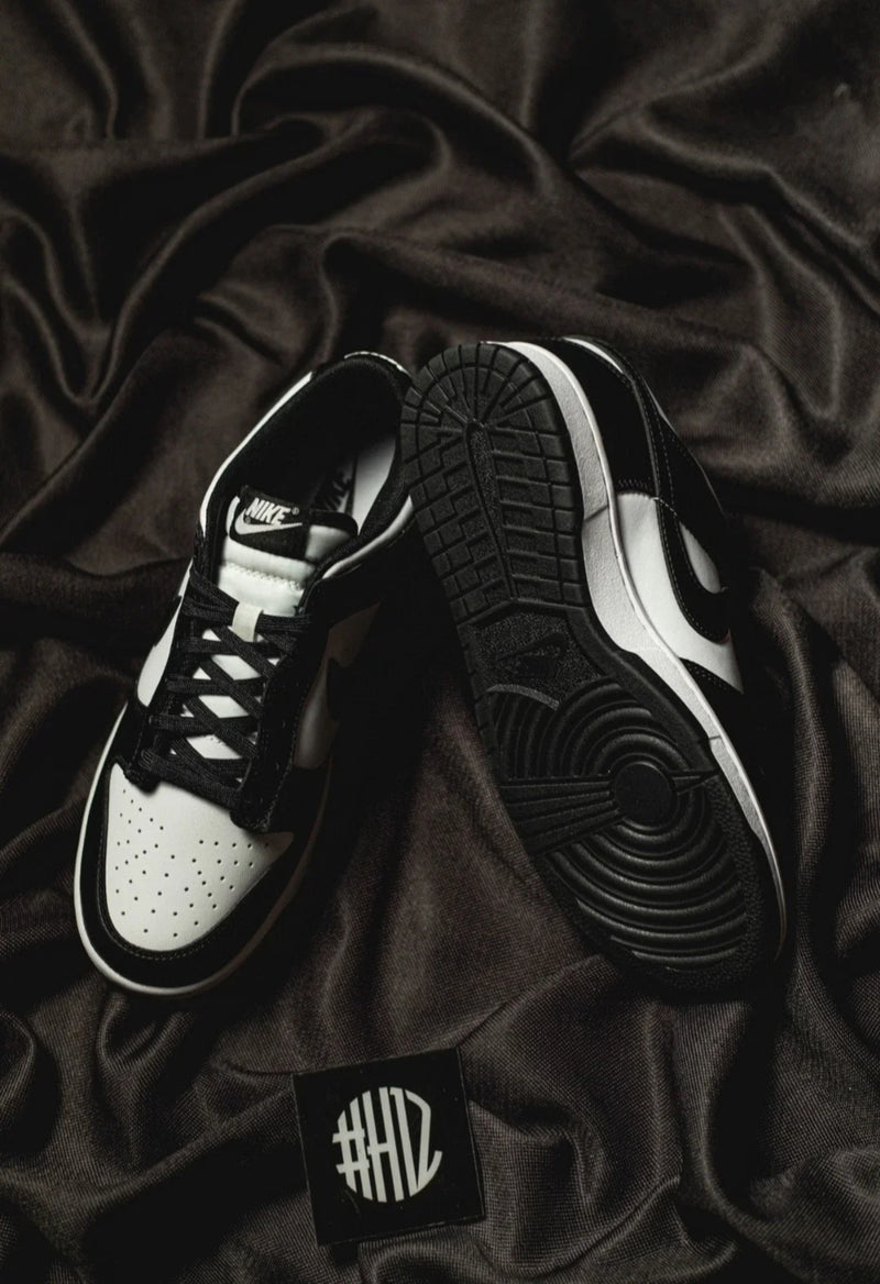 Tênis Nike Dunk Low- Retrô