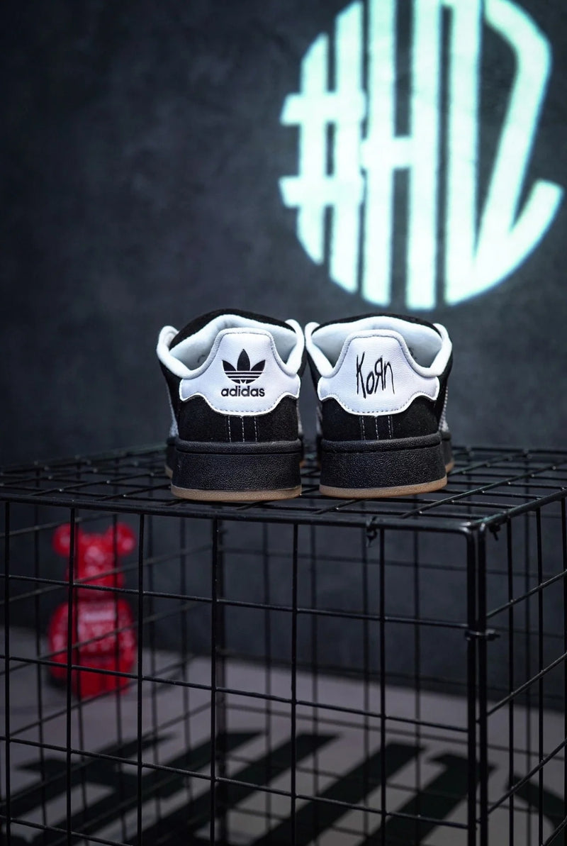 Tênis Adidas Campus 00s x Korn
