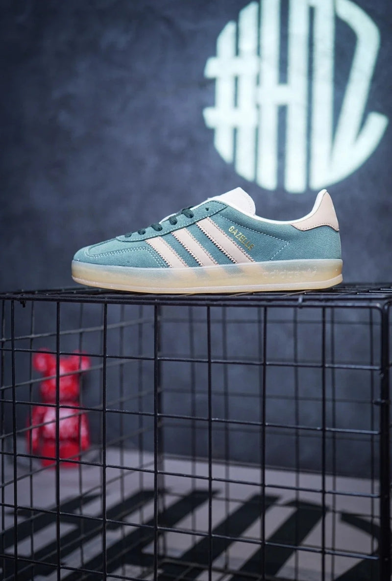 Tênis Adidas Gazelle Indoor