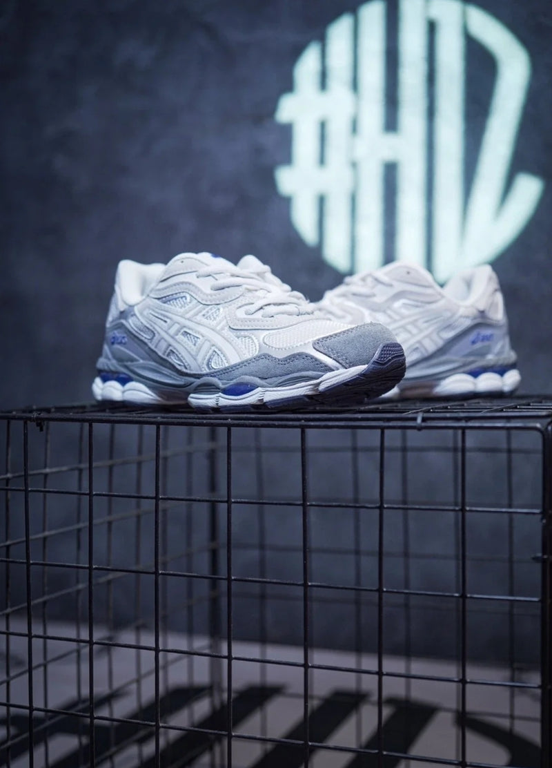 Tênis Asics Gel-Nyc