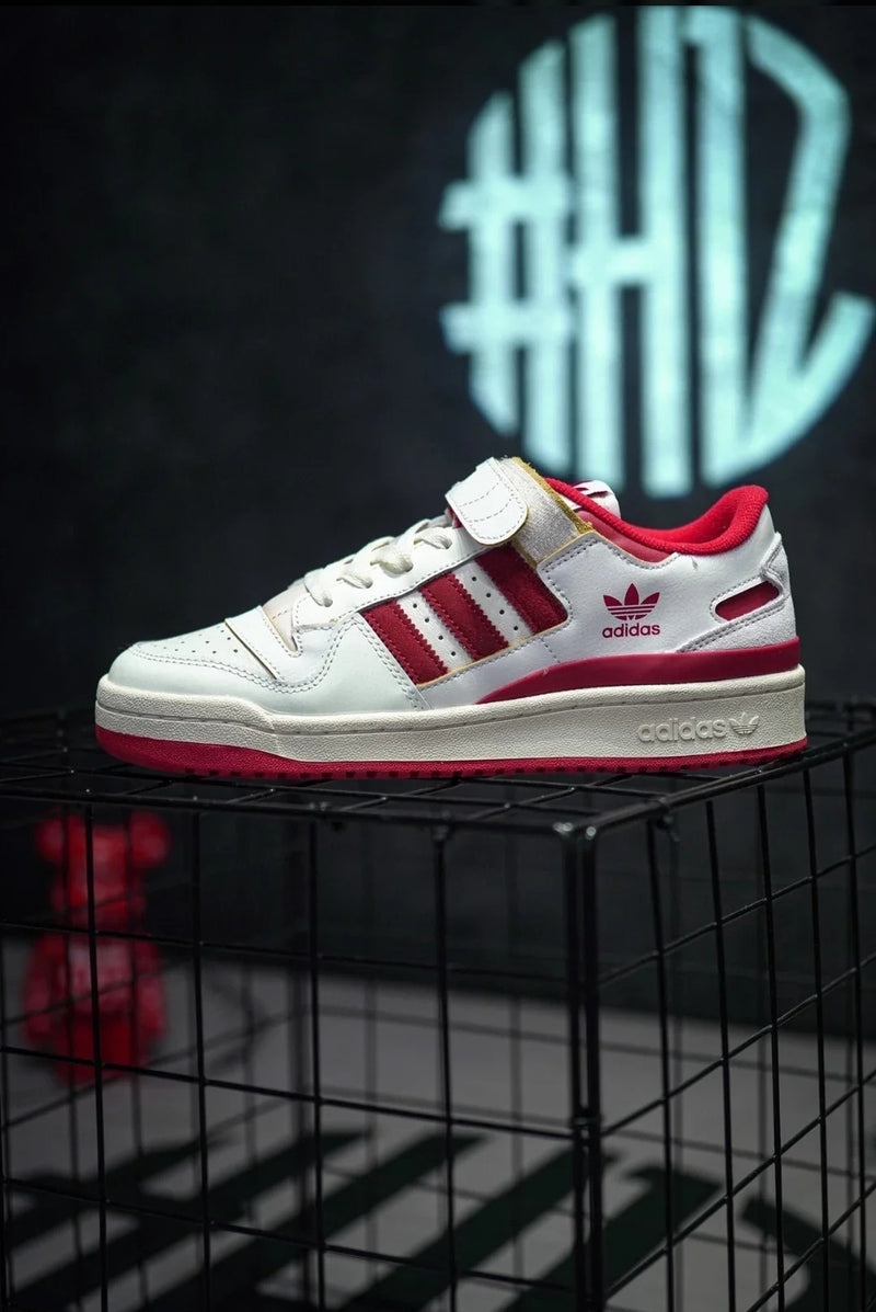 Tênis Adidas Forum 84 Low