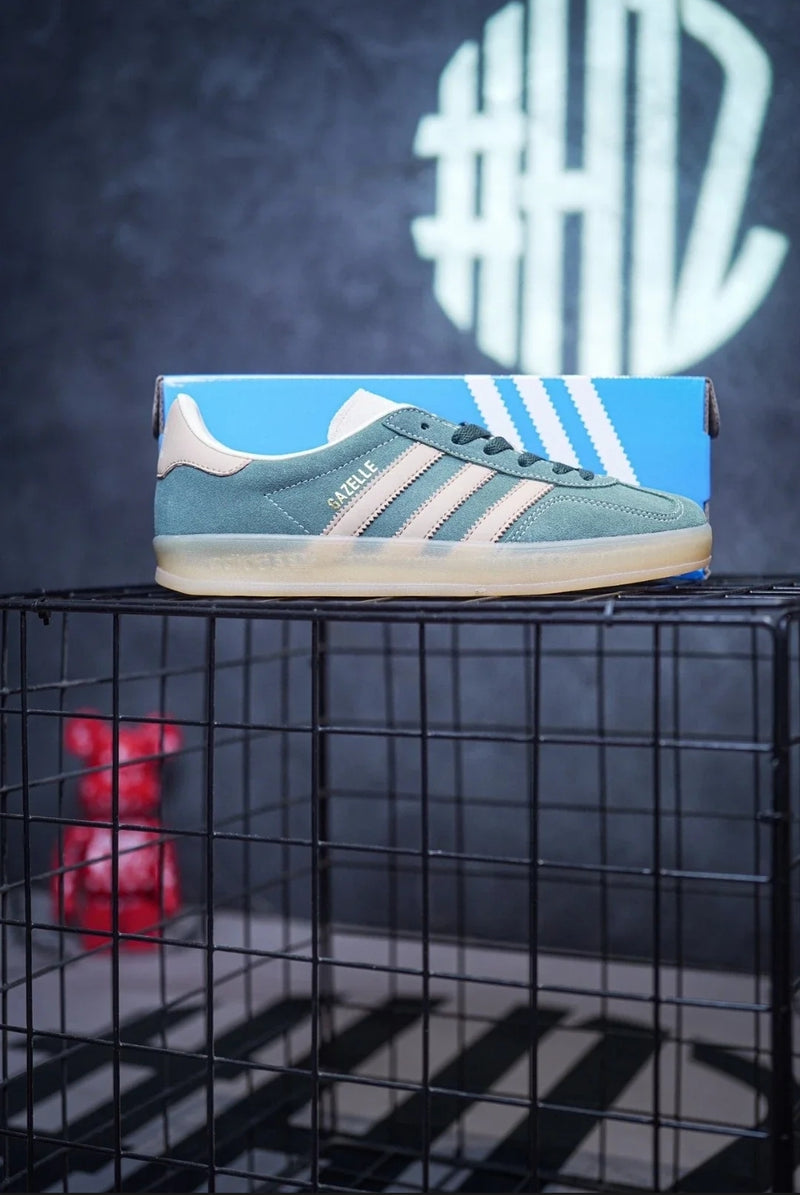 Tênis Adidas Gazelle Indoor