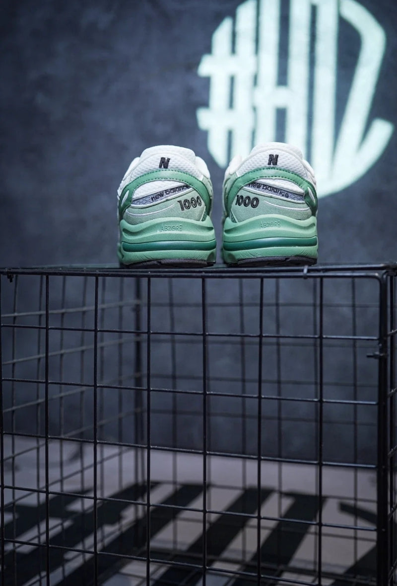 Tênis New Balance 1000