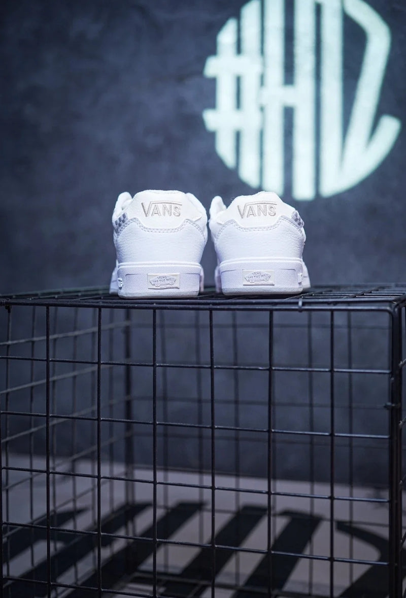 Tênis Vans Wayvee Skate