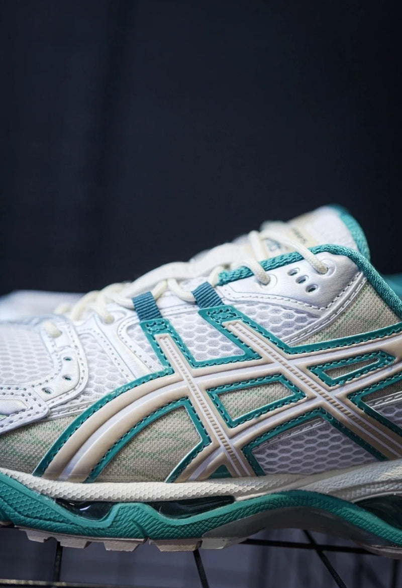 Tênis Asics Gel-Nimbus 10.1