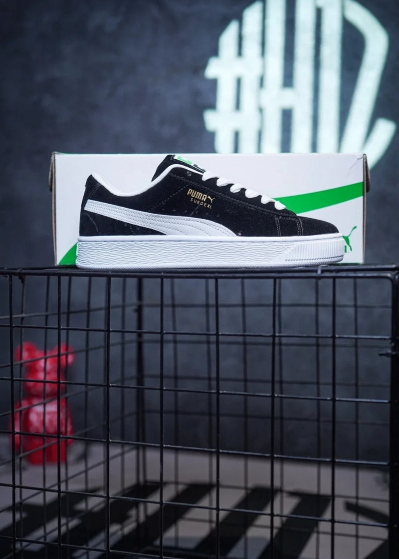 Tênis Puma Suede XL