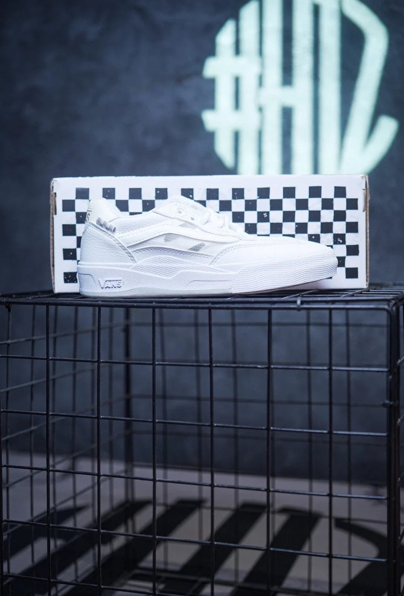 Tênis Vans Wayvee Skate