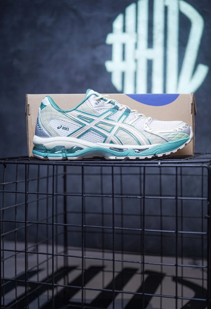 Tênis Asics Gel-Nimbus 10.1