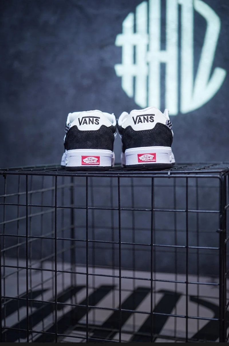 Tênis Vans Wayvee Skate
