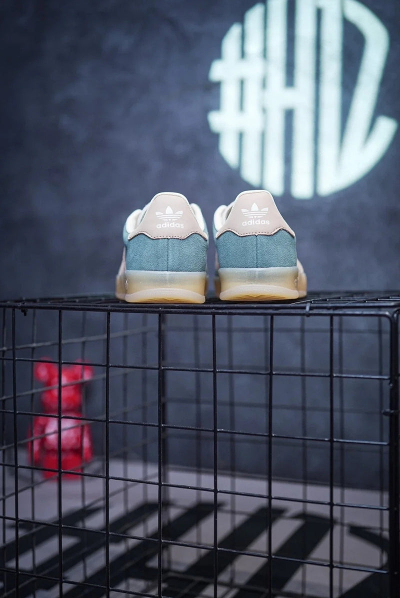 Tênis Adidas Gazelle Indoor