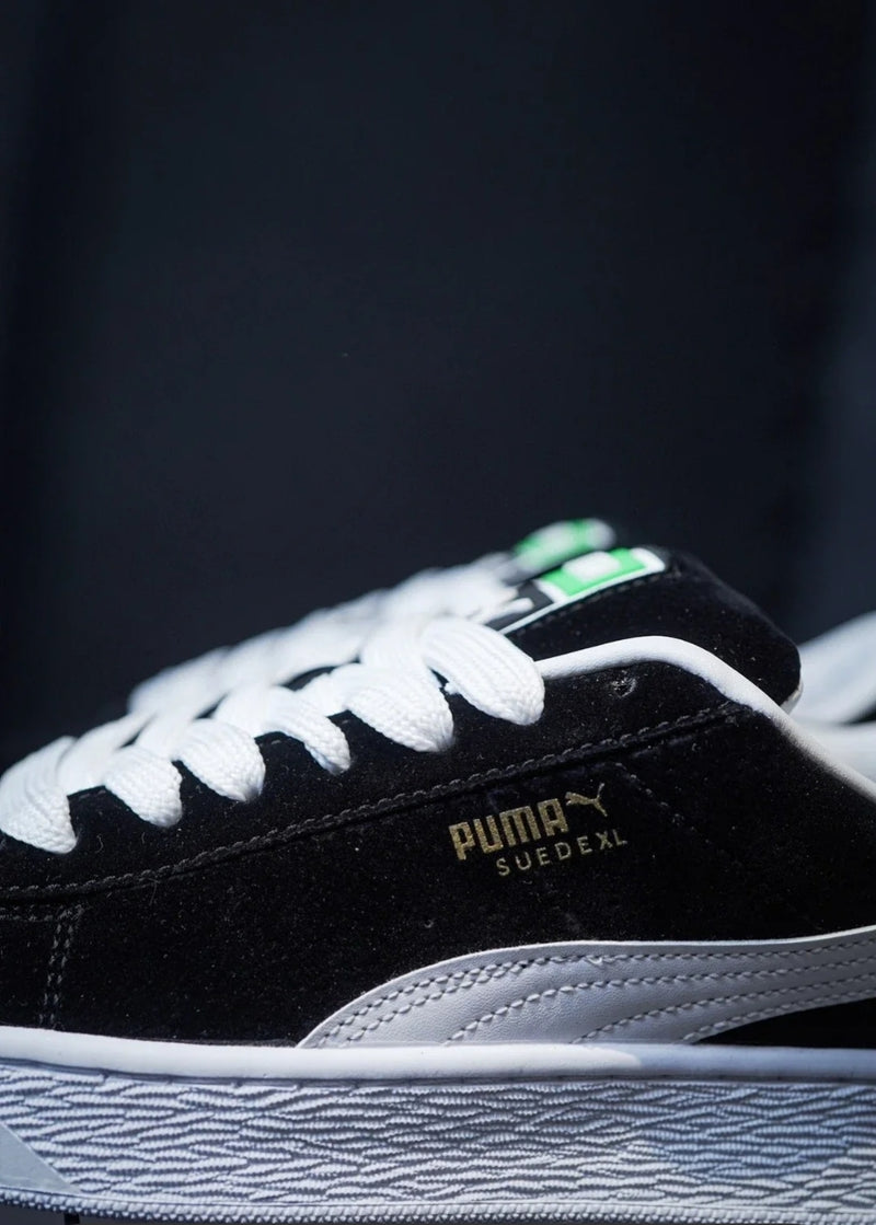 Tênis Puma Suede XL