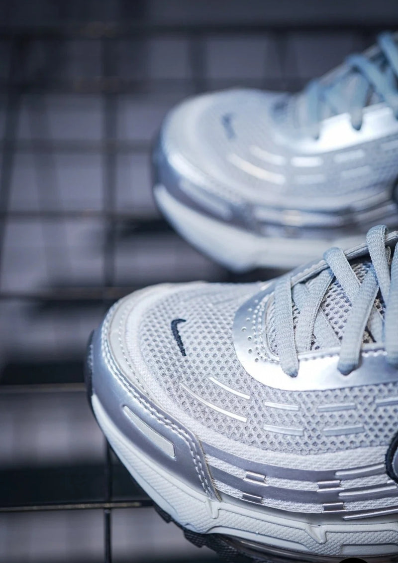 Tênis Nike Air Max TL 2.5 Metallic Silver