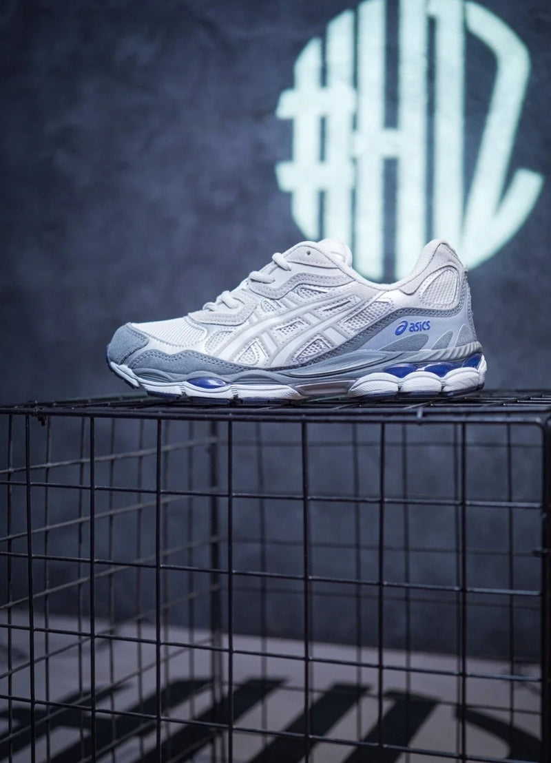 Tênis Asics Gel-Nyc