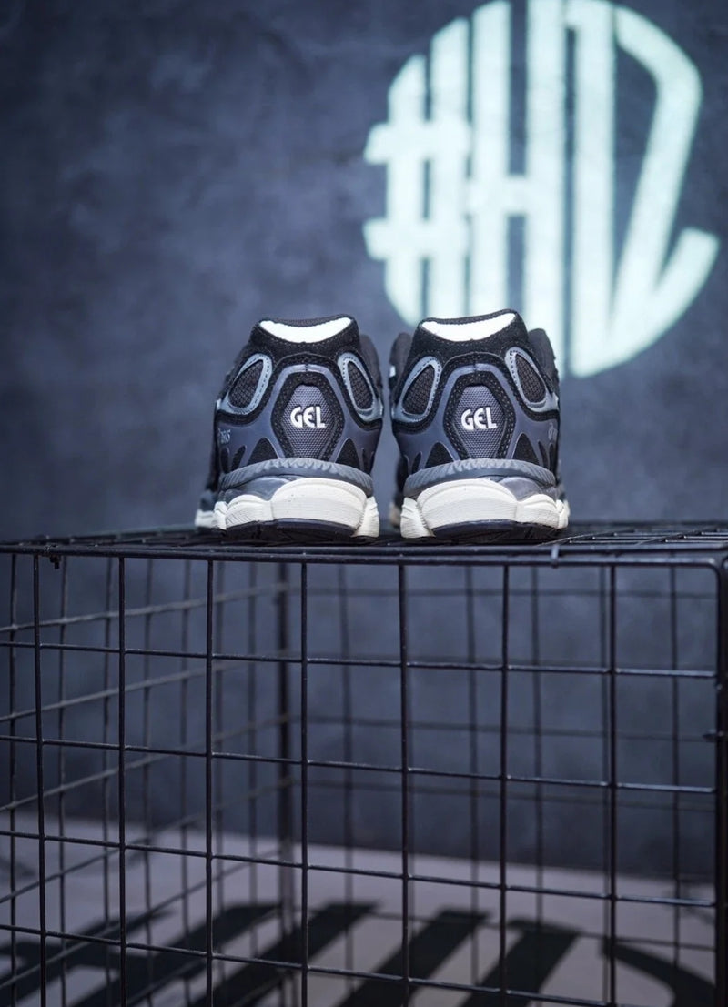 Tênis Asics Gel-Nyc