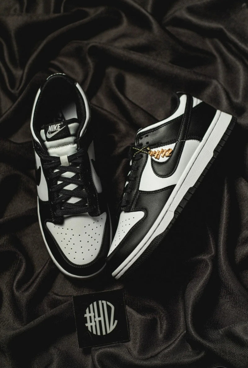 Tênis Nike Dunk Low- Retrô