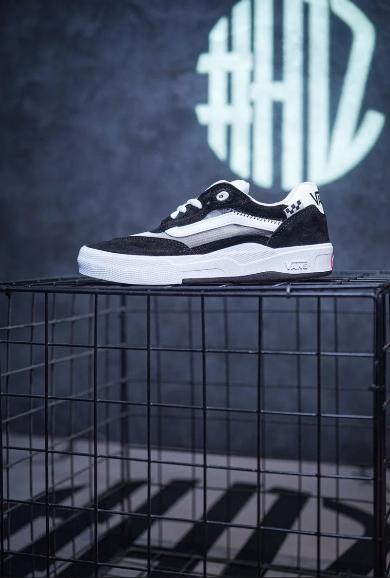 Tênis Vans Wayvee Skate
