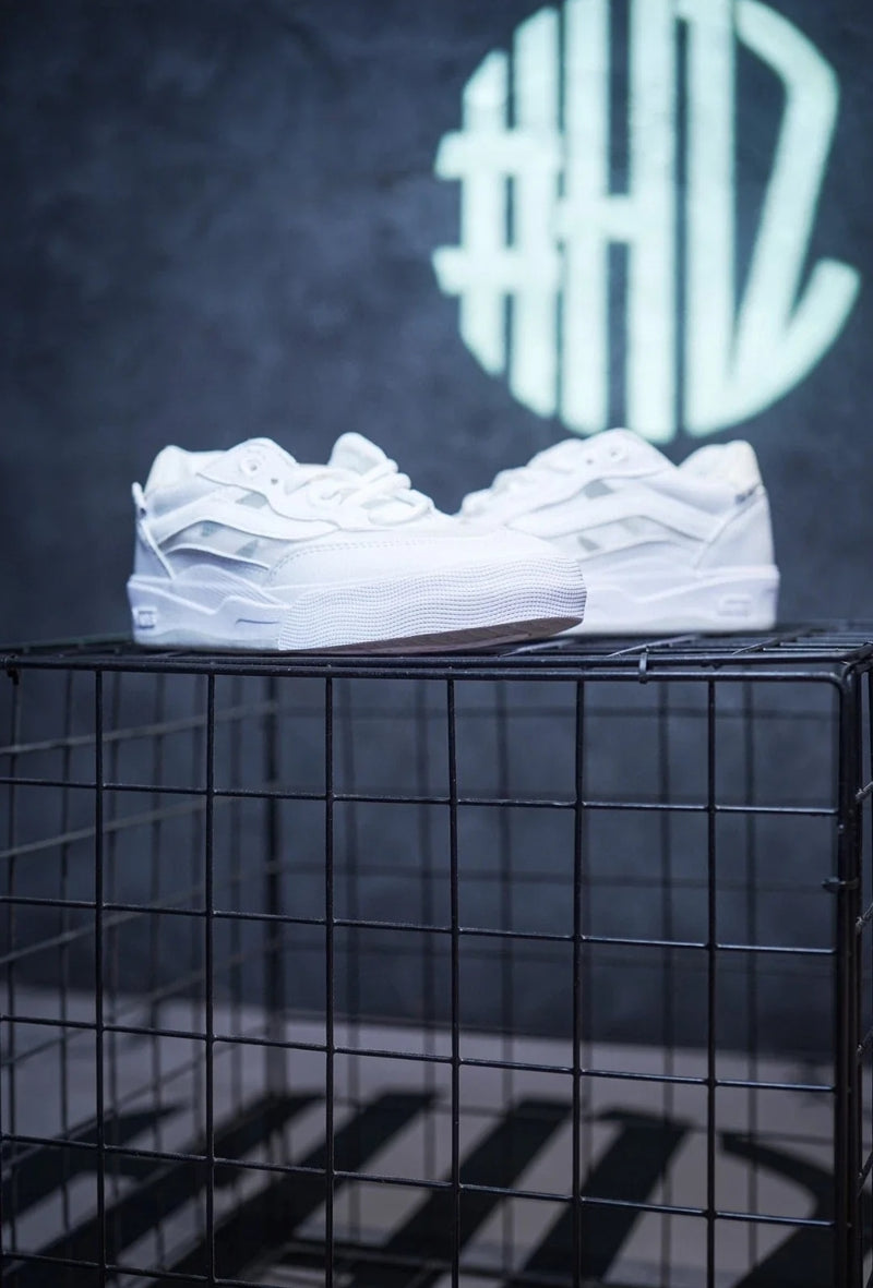 Tênis Vans Wayvee Skate
