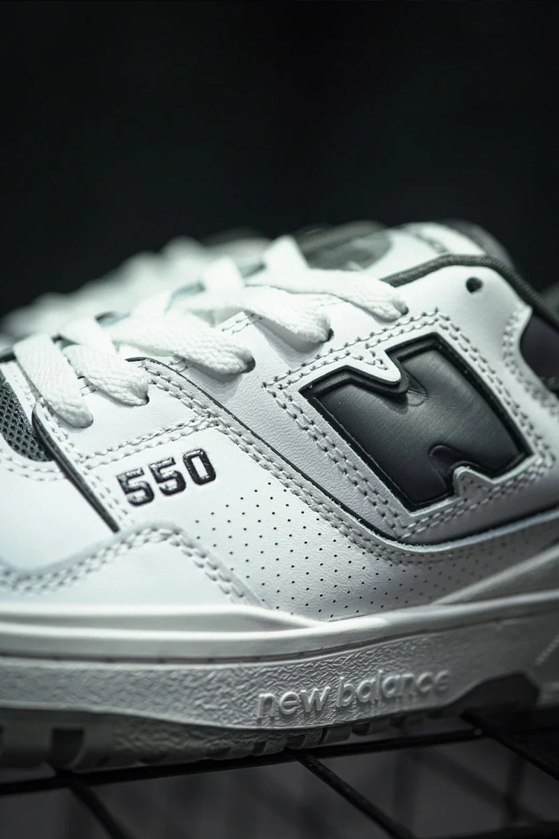Tênis New Balance 550 x Anime Leon Dore