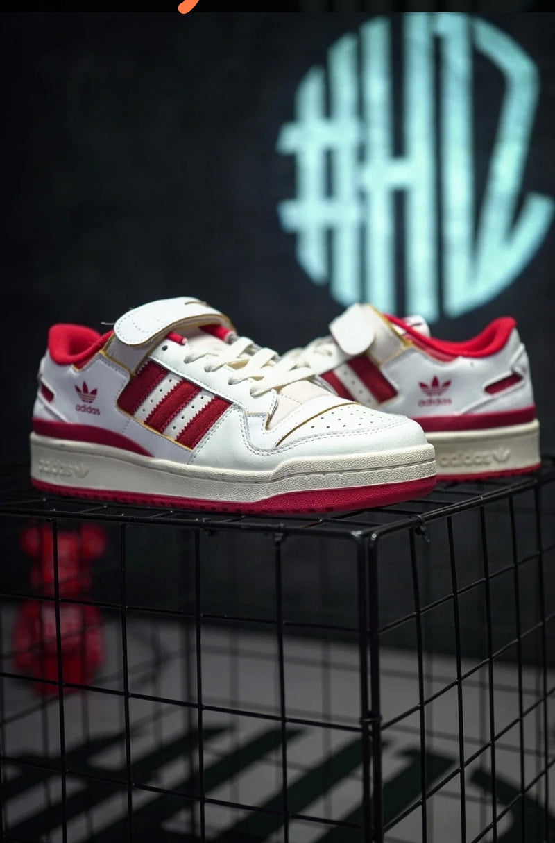 Tênis Adidas Forum 84 Low