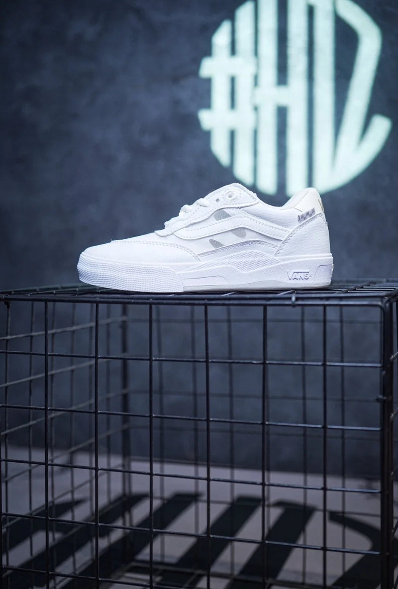 Tênis Vans Wayvee Skate