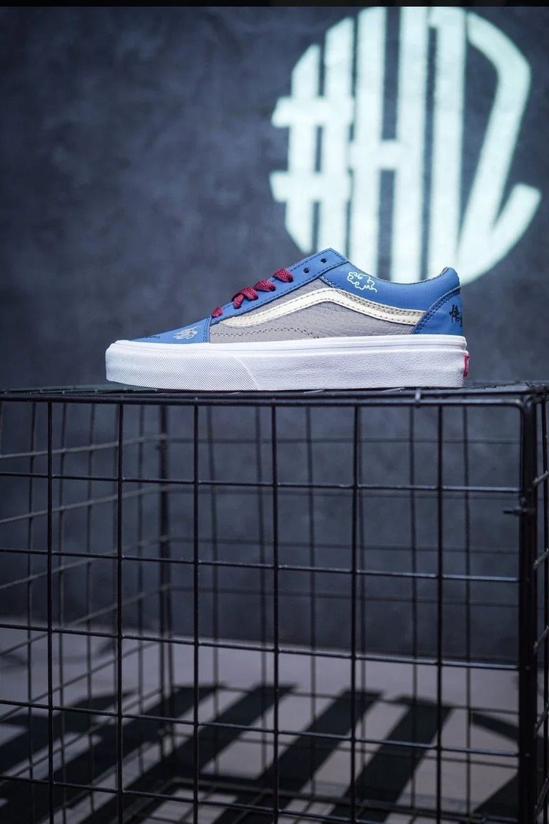 Tênis Vans Old Skool