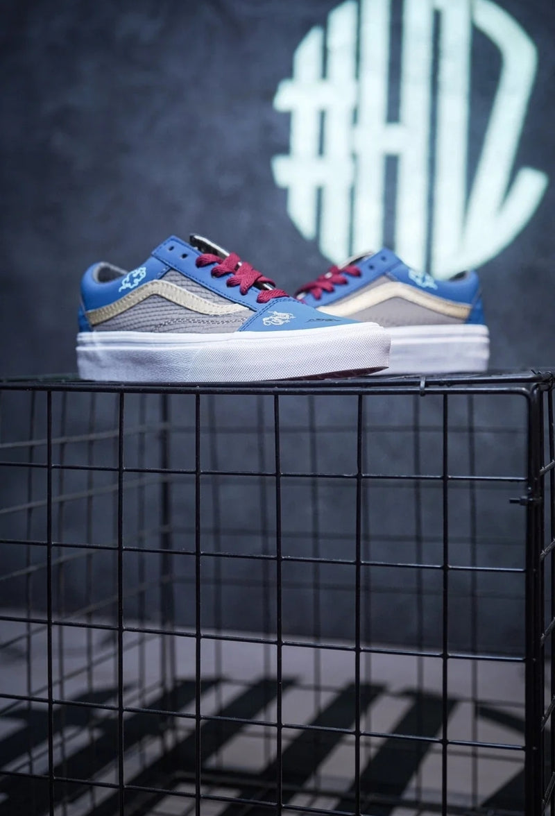 Tênis Vans Old Skool