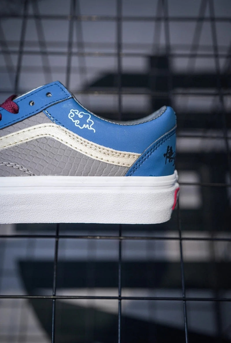 Tênis Vans Old Skool